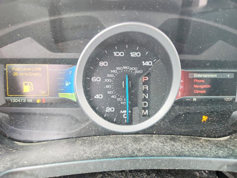 2012 Ford Explorer მანქანა იყიდება აუქციონზე, vin: 1FMHK8F86CGA76192, აუქციონის ნომერი: 56805816