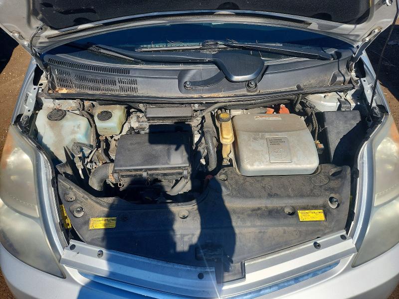 Продаж на аукціоні авто 2007 Toyota Prius, vin: JTDKB20U677616384, номер лоту: 57896846