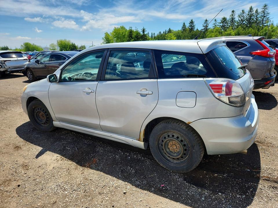 Продаж на аукціоні авто 2006 Toyota Corolla Matrix, vin: 2T1KR32E16C596517, номер лоту: 56621546