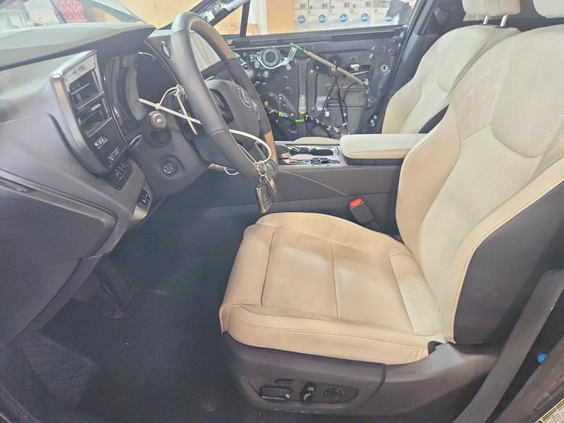 Aukcja sprzedaży 2025 Lexus Rx 350h, vin: 2T2BBMCA5SC097263, numer aukcji: 57392806