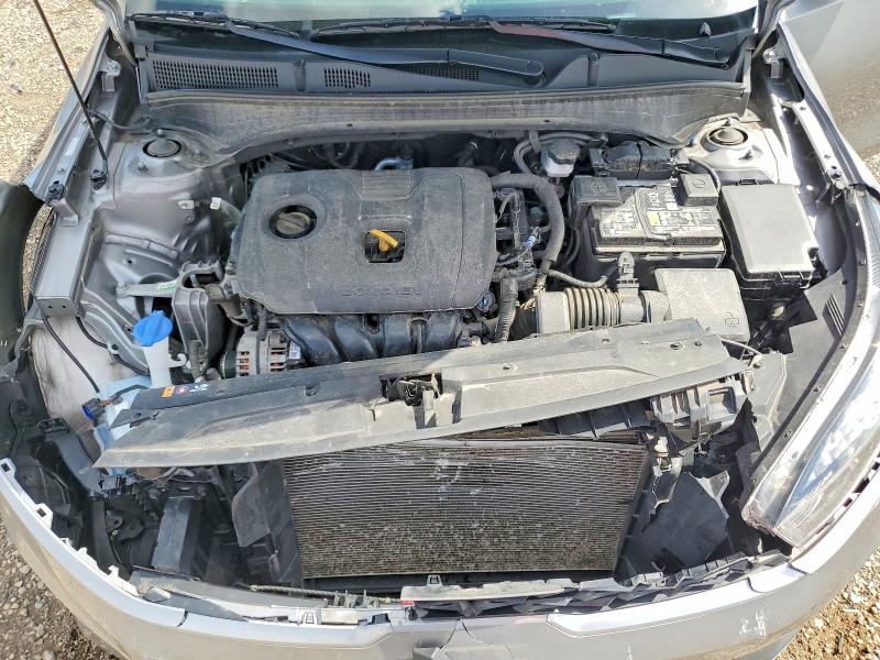 Aukcja sprzedaży 2024 Kia Forte, vin: 3KPF24AD8RE715500, numer aukcji: 57260626