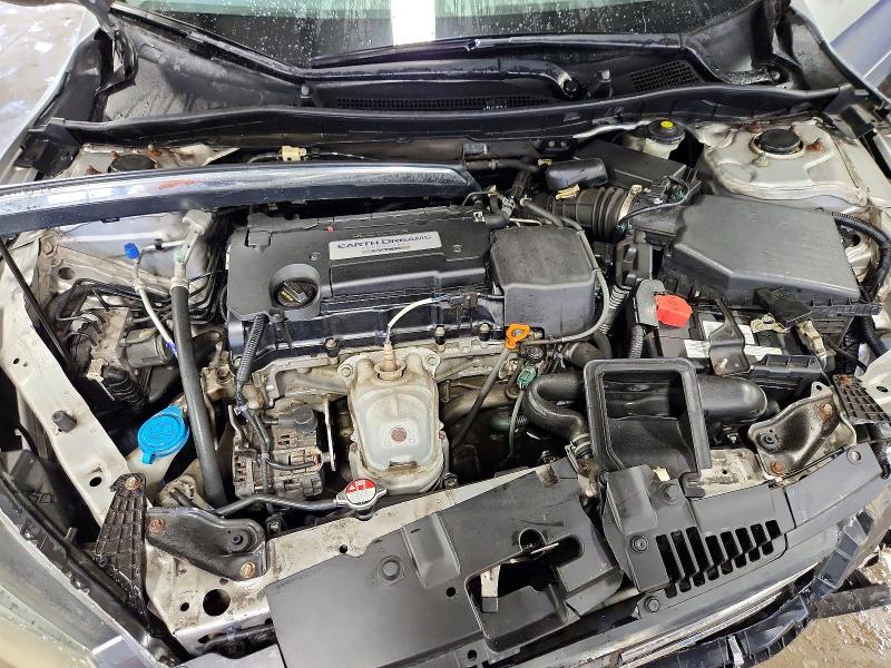 Продажа на аукционе авто 2015 Honda Accord, vin: 1HGCR2F33FA106690, номер лота: 58424666
