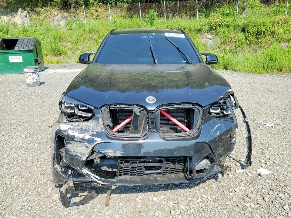 Aukcja sprzedaży 2023 Bmw X3, vin: 5YM13EC04P9R81337, numer aukcji: 59011536