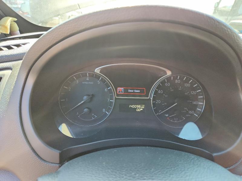 Продажа на аукционе авто 2014 Nissan Altima, vin: 1N4AL3AP7EN382990, номер лота: 58142186