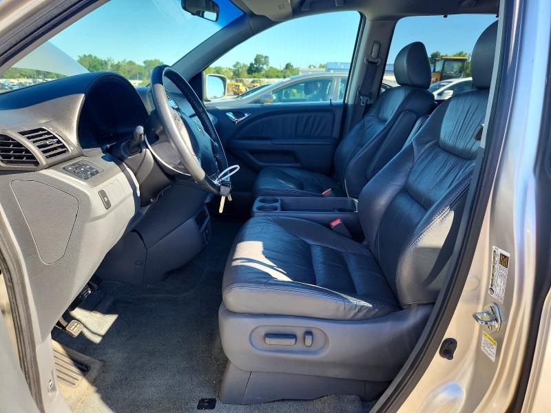 Aukcja sprzedaży 2007 Honda Odyssey, vin: 5FNRL387X7B435380, numer aukcji: 58703006