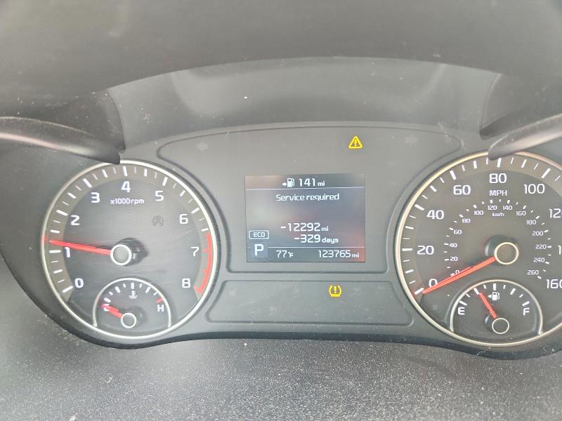 Продажа на аукционе авто 2019 Kia Optima, vin: 5XXGT4L32KG357359, номер лота: 56739766