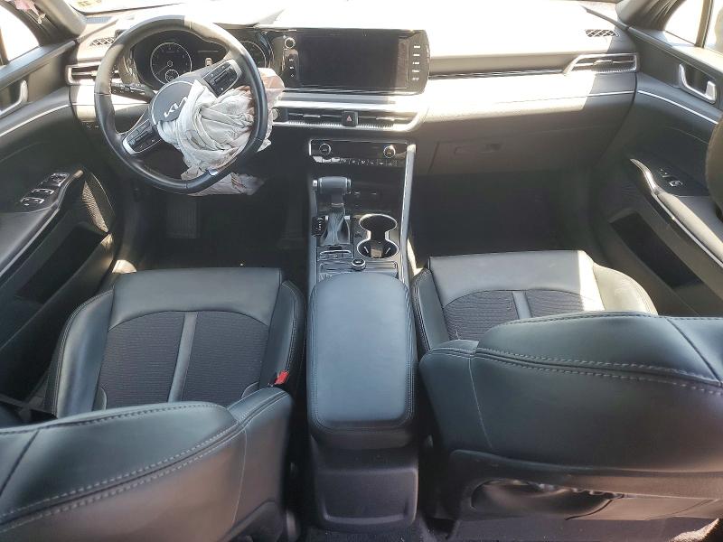 Продаж на аукціоні авто 2022 Kia K5, vin: 5XXG64J27NG160984, номер лоту: 55882516