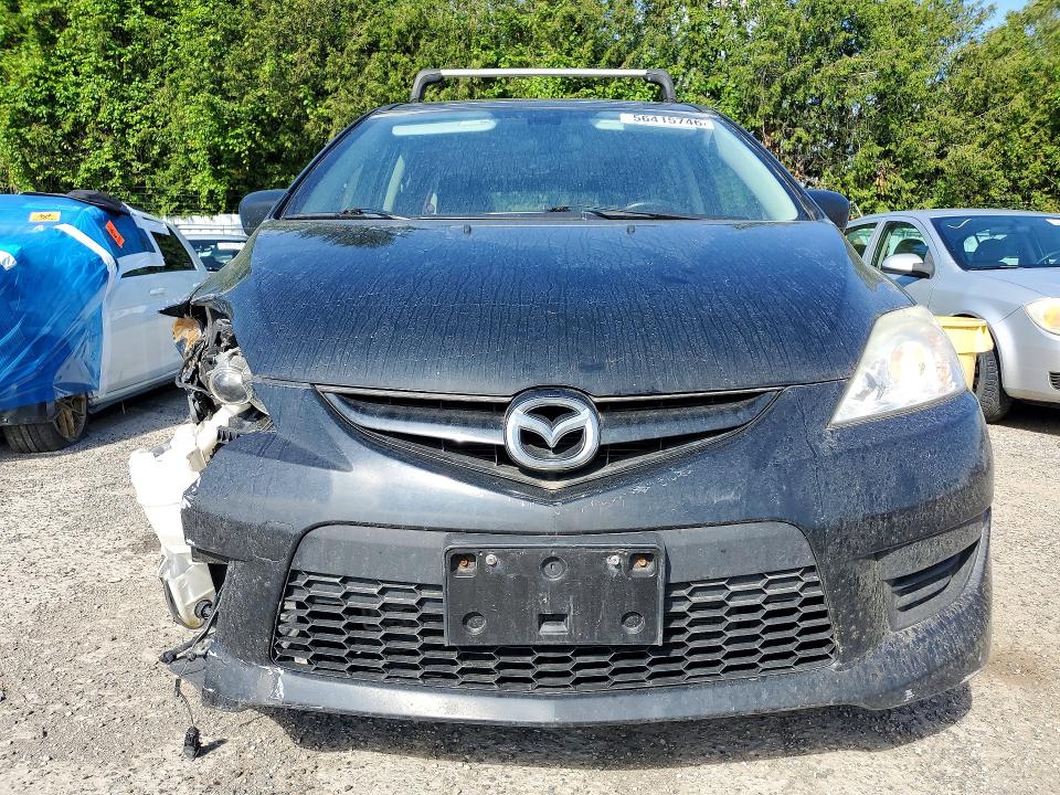 Продаж на аукціоні авто 2010 Mazda 5, vin: JM1CR2W33A0370764, номер лоту: 56415746