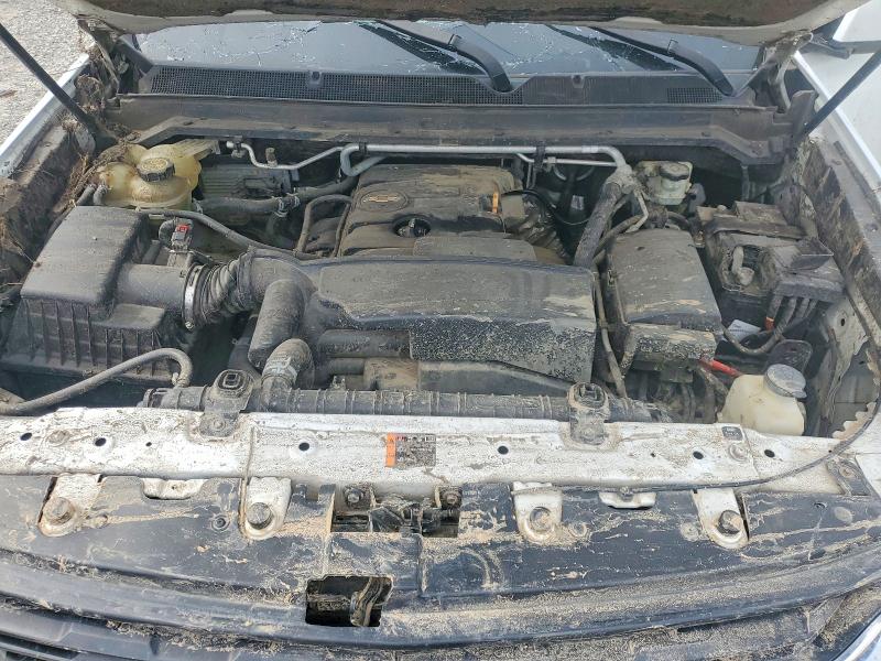 Продажа на аукционе авто 2015 Chevrolet Colorado, vin: 1GCGSBEA5F1203328, номер лота: 55861776
