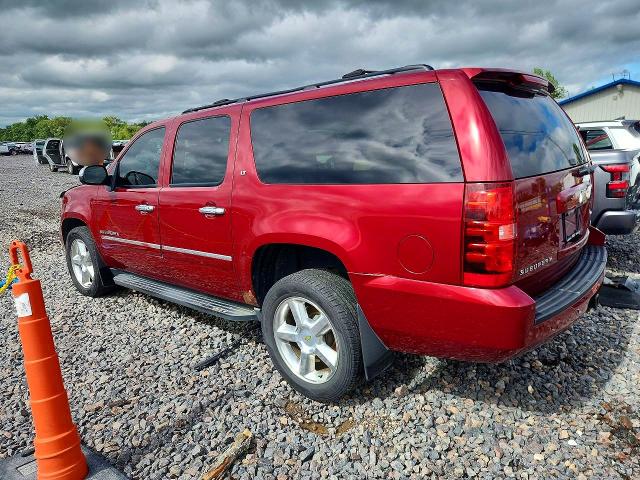 Продаж на аукціоні авто 2011 Chevrolet Suburban, vin: 1GNSKJE3XBR268300, номер лоту: 58003866
