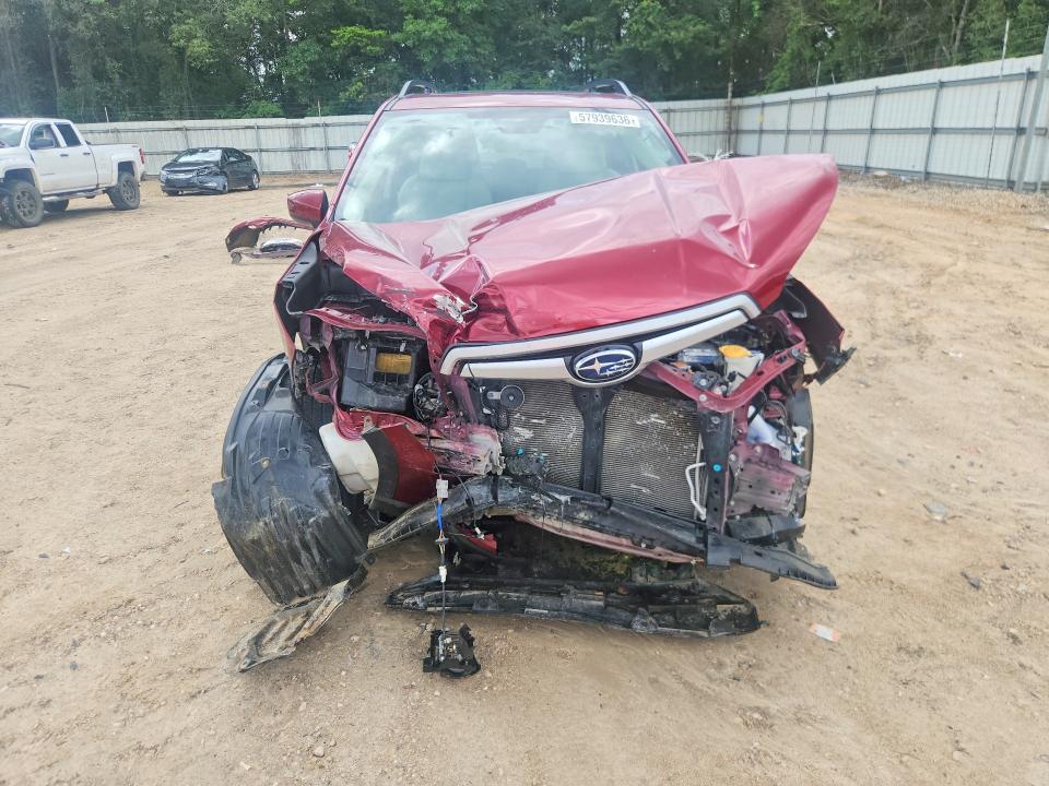Aukcja sprzedaży 2019 Subaru Forester, vin: JF2SKAGC2KH561766, numer aukcji: 57939636
