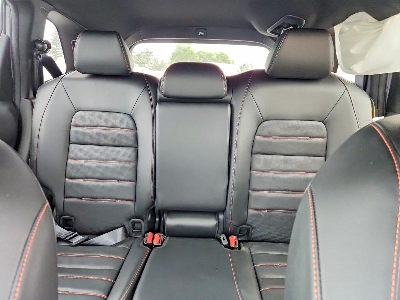 Продаж на аукціоні авто 2025 Honda Cr-v, vin: 2HKRS6H92SH221371, номер лоту: 58274556