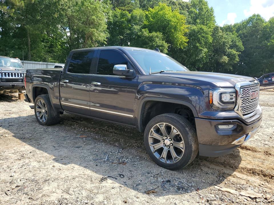 Продажа на аукционе авто 2016 Gmc Sierra, vin: 3GTU2PEC7GG136235, номер лота: 55959356