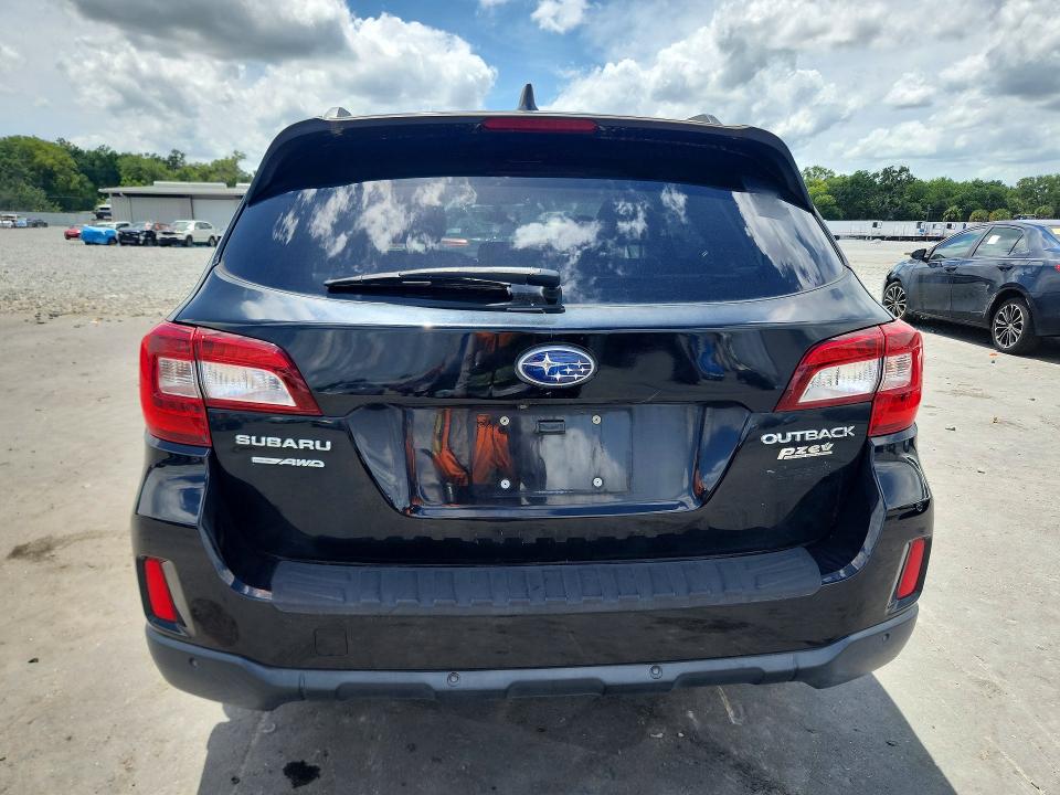56226876 :رقم المزاد ، 4S4BSATC1H3369874 vin ، 2017 Subaru Outback مزاد بيع
