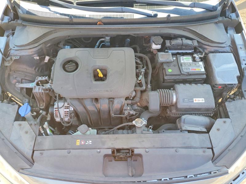 Продажа на аукционе авто 2019 Hyundai Elantra, vin: 5NPD74LF2KH450789, номер лота: 56955836