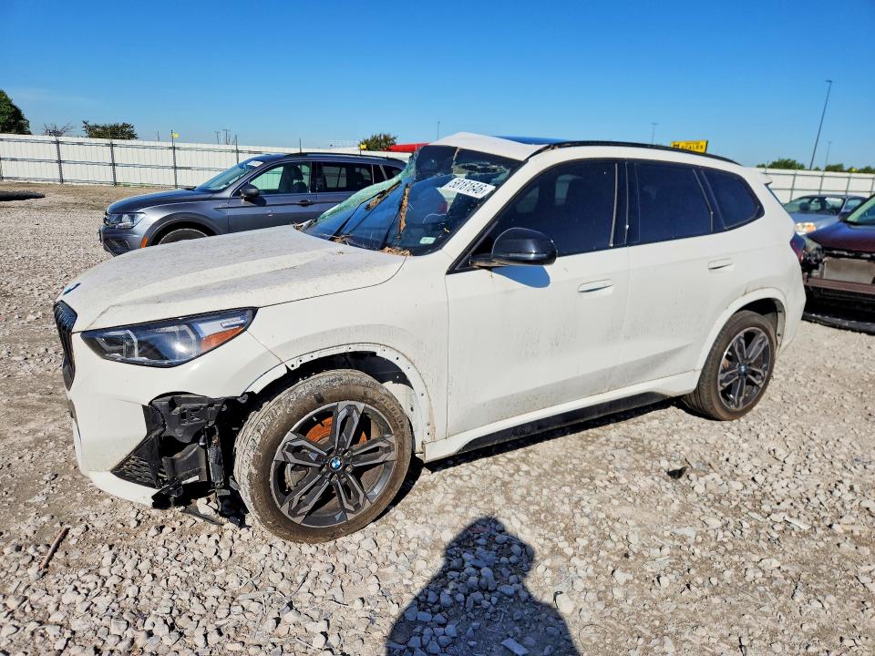 Aukcja sprzedaży 2023 Bmw X1, vin: WBX73EF05P5W77040, numer aukcji: 58181646
