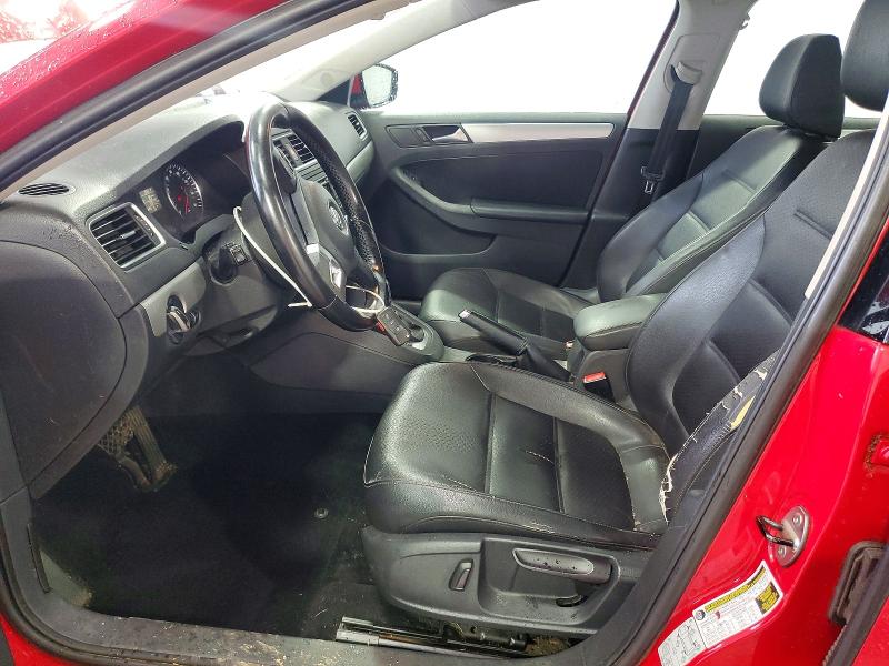 Aukcja sprzedaży 2013 Volkswagen Jetta, vin: 3VWDP7AJ9DM280255, numer aukcji: 59086636