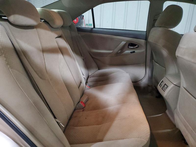 56655226 :رقم المزاد ، 4T1BB46K29U109483 vin ، 2009 Toyota Camry مزاد بيع