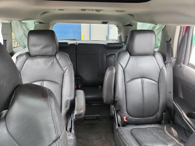 Aukcja sprzedaży 2011 Gmc Acadia, vin: 1GKKRPED4BJ255352, numer aukcji: 58803186
