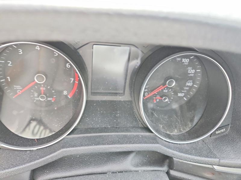 56282886 :رقم المزاد ، 1VWDT7A32HC045779 vin ، 2017 Volkswagen Passat مزاد بيع