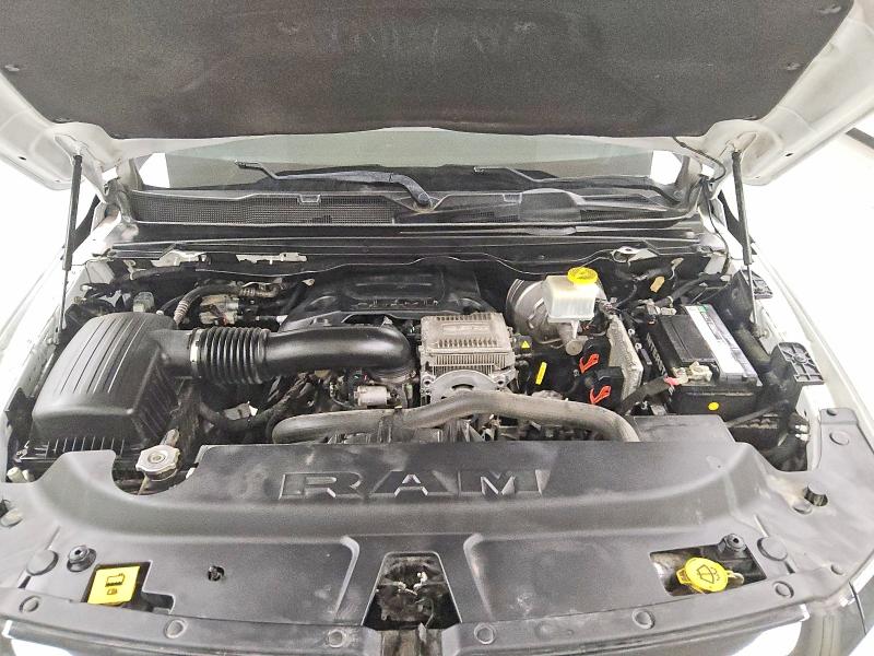 2021 Ram 1500 მანქანა იყიდება აუქციონზე, vin: 1C6SRFJT5MN666636, აუქციონის ნომერი: 55472416