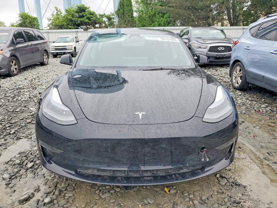 Aukcja sprzedaży 2023 Tesla Model 3, vin: 5YJ3E1EB8PF664217, numer aukcji: 58191666