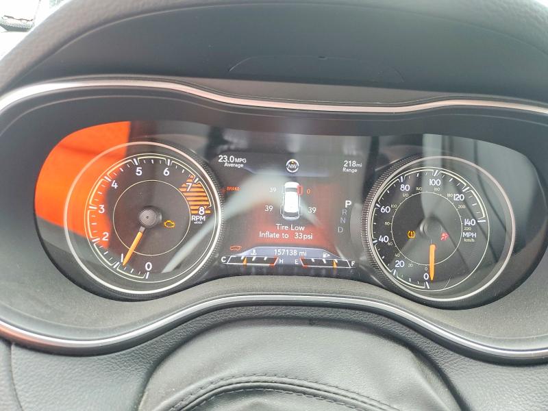 56296246 :رقم المزاد ، 1C4PJMDX6LD527175 vin ، 2020 Jeep Cherokee مزاد بيع
