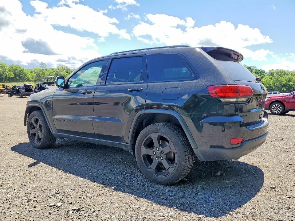 Aukcja sprzedaży 2018 Jeep Grand Cherokee, vin: 1C4RJFAG7JC465104, numer aukcji: 54023096