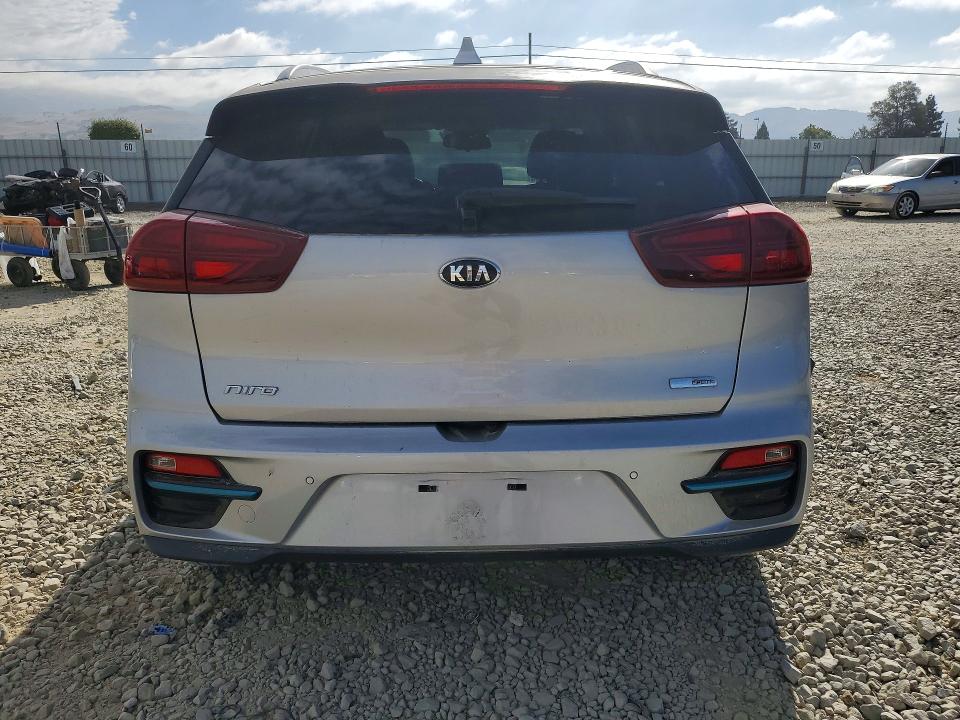 Продаж на аукціоні авто 2020 Kia Niro, vin: KNDCE3LG1L5061454, номер лоту: 59006686
