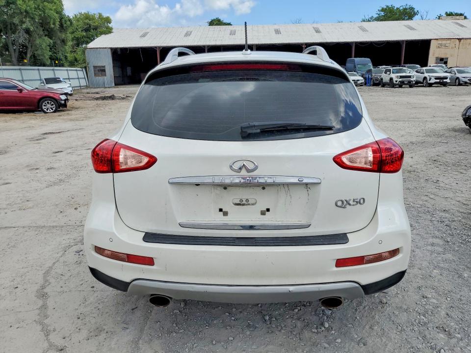 2016 Infiniti Qx50 მანქანა იყიდება აუქციონზე, vin: JN1BJ0RR4GM271544, აუქციონის ნომერი: 56741206