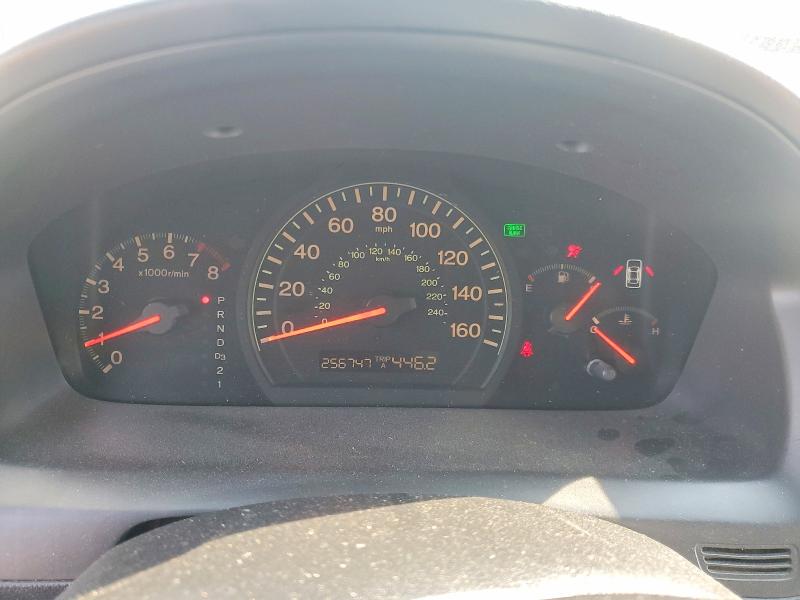 Aukcja sprzedaży 2005 Honda Accord, vin: 1HGCM66565A021137, numer aukcji: 57445056