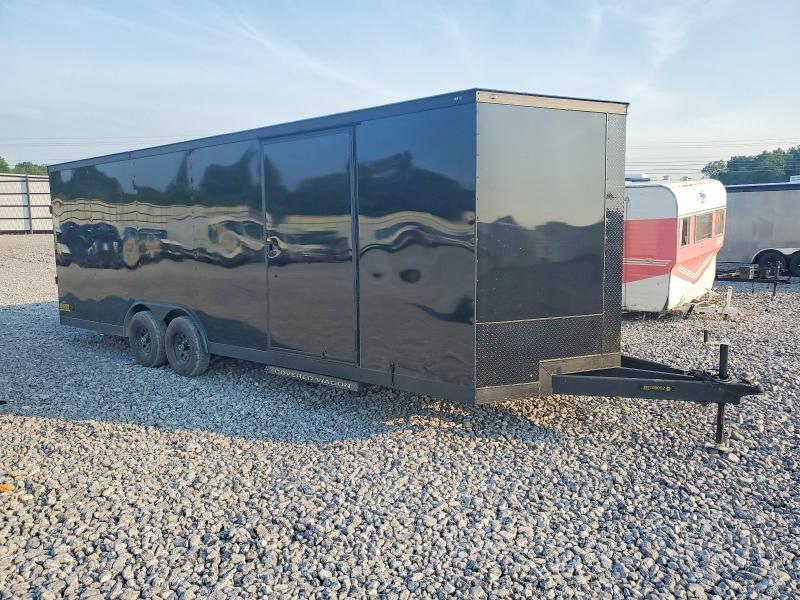 55602116 :رقم المزاد ، 53FBE2426TF109002 vin ، 2026 Covered Wagon Unknown مزاد بيع