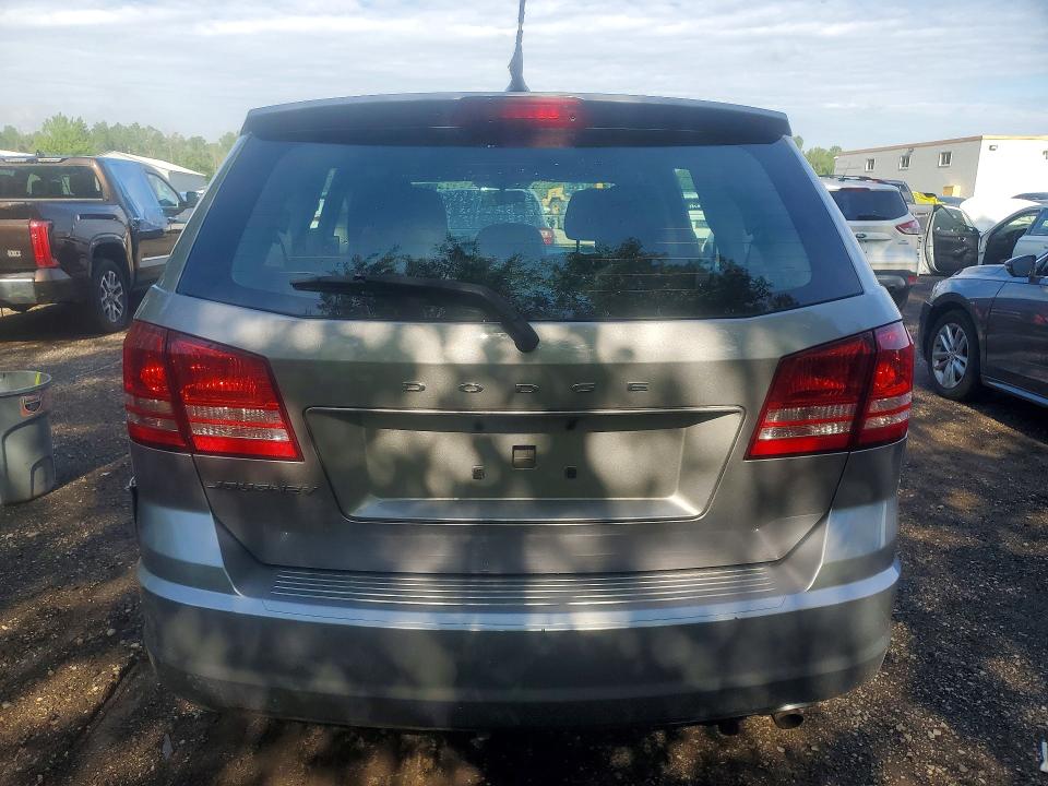Продажа на аукционе авто 2016 Dodge Journey, vin: 3C4PDCAB3GT112793, номер лота: 57685706