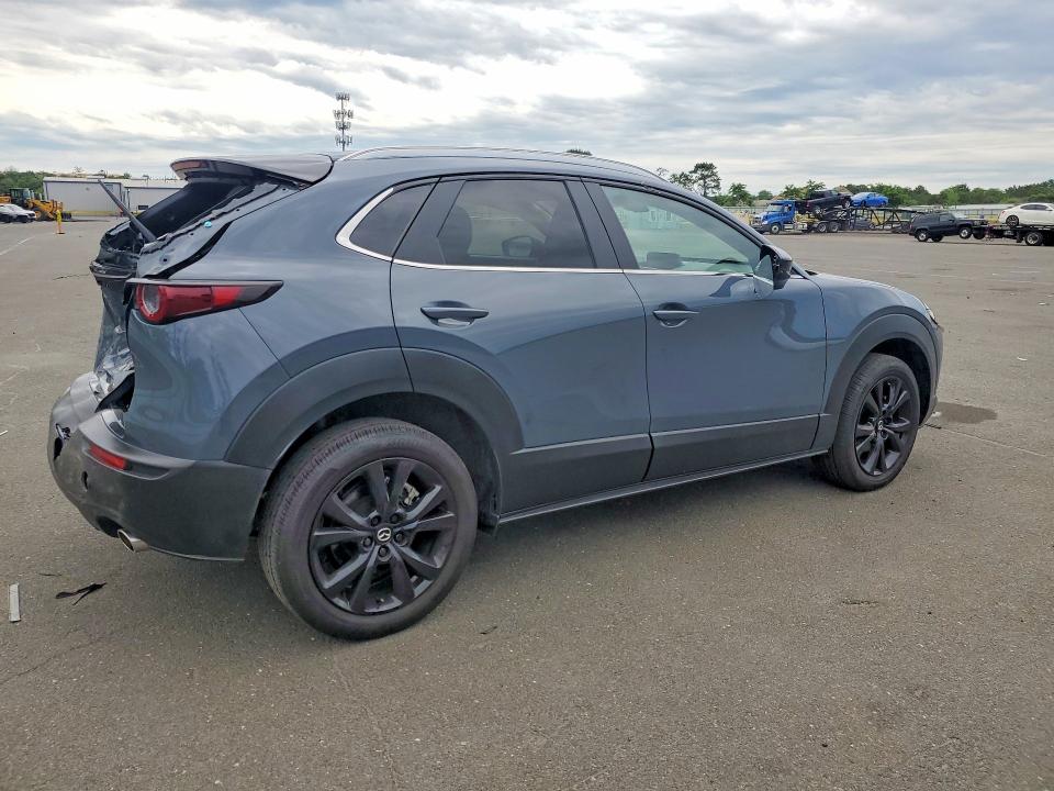 Продажа на аукционе авто 2024 Mazda Cx-30, vin: 3MVDMBCM0RM708600, номер лота: 57835206