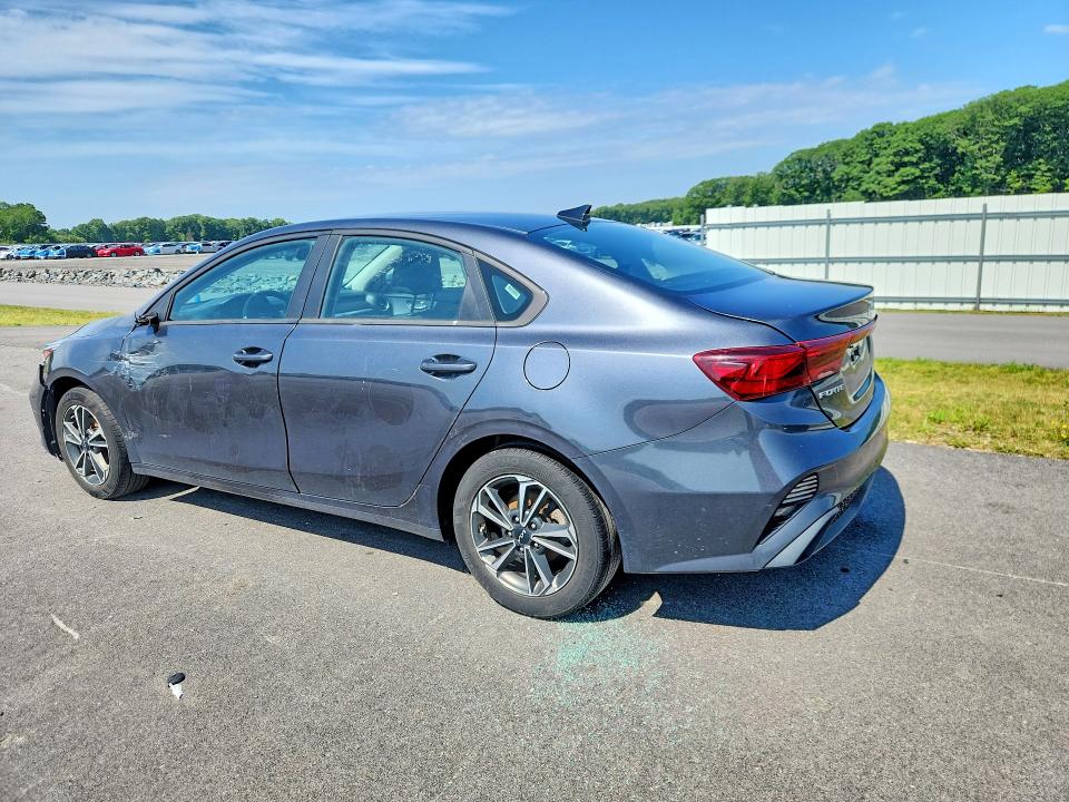 Aukcja sprzedaży 2023 Kia Forte, vin: 3KPF24AD4PE601328, numer aukcji: 56966116