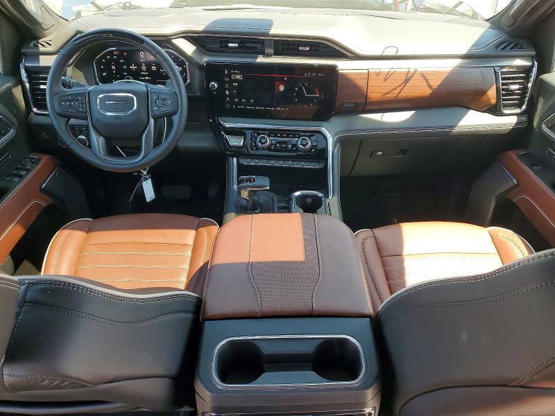 57216196 :رقم المزاد ، 1GTUUHEL7TZ236975 vin ، 2026 Gmc Sierra مزاد بيع