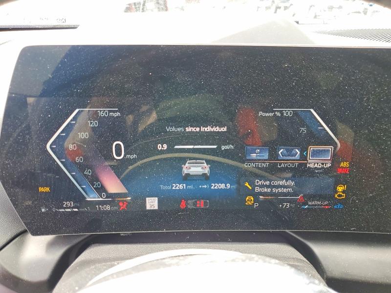Продажа на аукционе авто 2026 Bmw 228, vin: WBA83GG08T7U76515, номер лота: 58607486