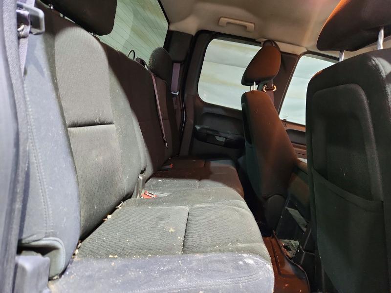 Aukcja sprzedaży 2012 Chevrolet Silverado, vin: 1GCRKSE79CZ112654, numer aukcji: 57017906