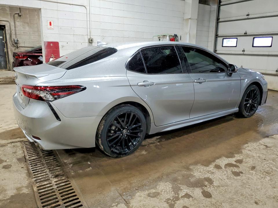 Aukcja sprzedaży 2023 Toyota Camry, vin: 4T1K61AK6PU149217, numer aukcji: 57381516