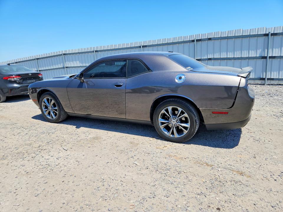 Aukcja sprzedaży 2021 Dodge Challenger, vin: 2C3CDZGGXMH521662, numer aukcji: 56158636
