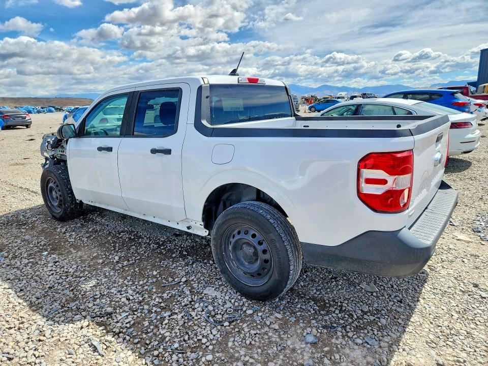 Aukcja sprzedaży 2023 Ford Maverick, vin: 3FTTW8E37PRA06448, numer aukcji: 59177386