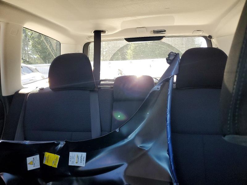 Aukcja sprzedaży 2012 Subaru Forester, vin: JF2SHADCXCH417872, numer aukcji: 57968296