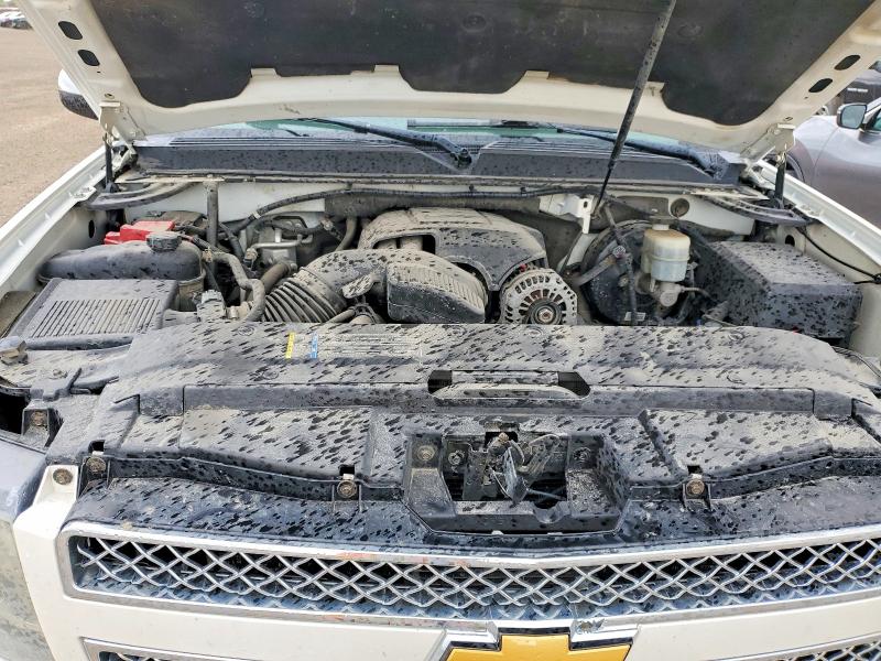 Aukcja sprzedaży 2010 Chevrolet Avalanche, vin: 3GNVKGE27AG256319, numer aukcji: 57698326