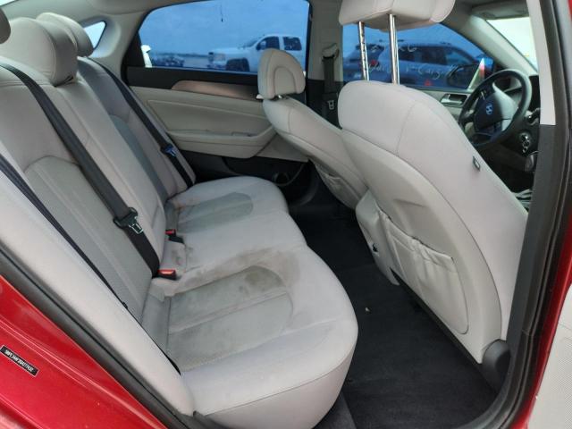 Продажа на аукционе авто 2016 Hyundai Sonata, vin: 5NPE34AF2GH277432, номер лота: 56314986
