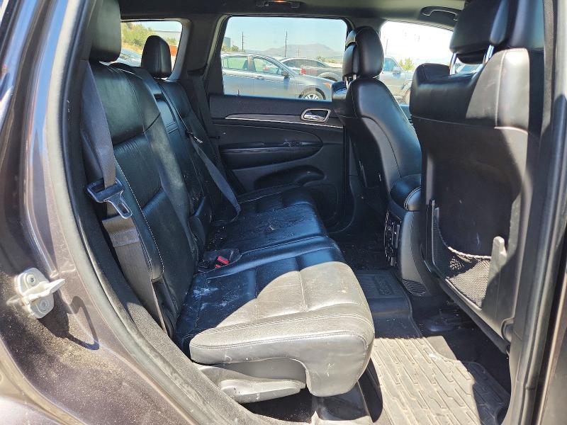 Aukcja sprzedaży 2014 Jeep Grand Cherokee, vin: 1C4RJFBG1EC218889, numer aukcji: 58531336