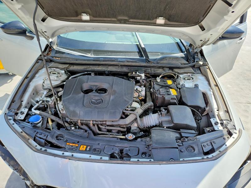 Aukcja sprzedaży 2024 Mazda 3, vin: JM1BPAKM0R1700182, numer aukcji: 55889416