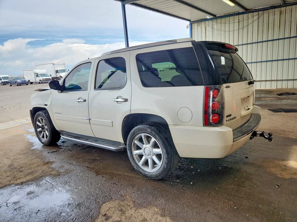 Продажа на аукционе авто 2010 Gmc Yukon, vin: 1GKUKEEF4AR224931, номер лота: 55454096