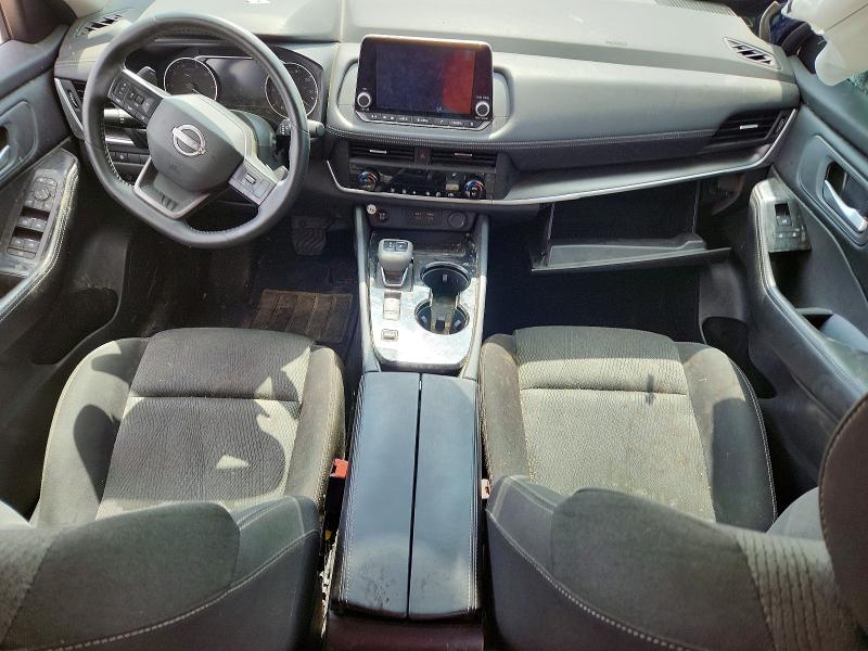 Продаж на аукціоні авто 2025 Nissan Rogue, vin: 5N1BT3BA7SC851684, номер лоту: 56507046