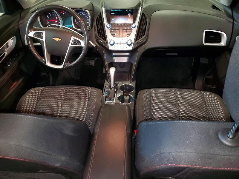 Продаж на аукціоні авто 2015 Chevrolet Equinox, vin: 1GNALBEK1FZ108916, номер лоту: 59326146