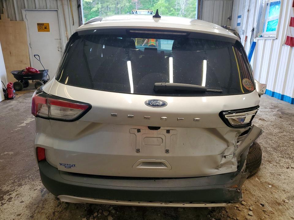 Продаж на аукціоні авто 2020 Ford Escape, vin: 1FMCU9G66LUA19399, номер лоту: 57108946